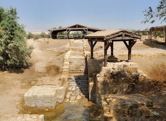 jordan/amman/attraction/the-baptismal-site-of-jesus-christ