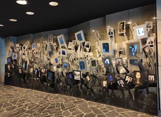 kosovo/karadak/attraction/macedonian-holocaust-museum