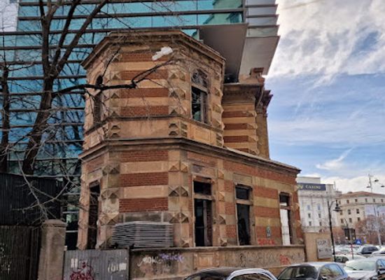 romania/bucharest/attraction/the-new-old-building