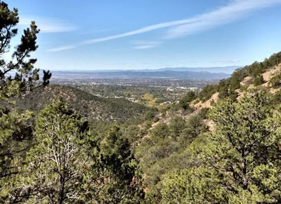 new-mexico/santa-fe-national-forest/attraction/dale-ball-trails