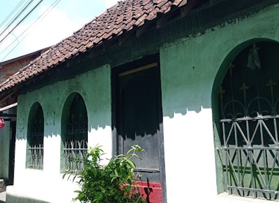 indonesia/yogyakarta/kotagede/attraction/gang-soka-kotagede
