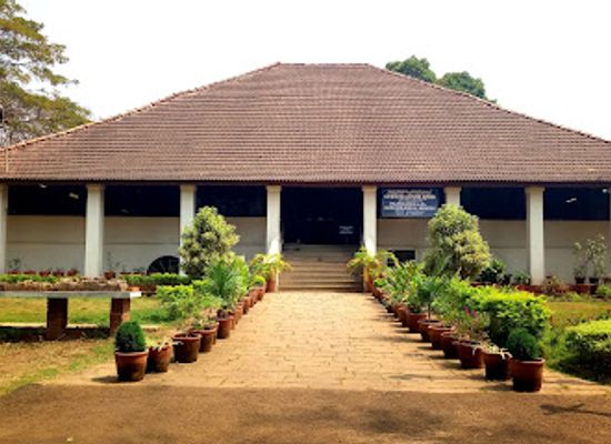 india/kozhikode/attraction/pazhassi-raja-archaeological-museum
