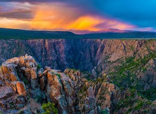colorado/montrose/attraction/black-canyon-of-the-gunnison-national-park