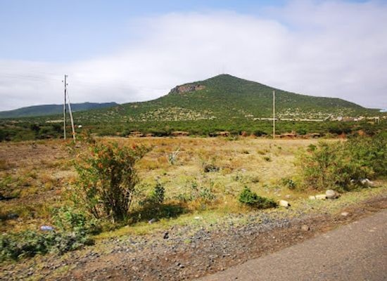 ethiopia/harari-region/attraction/karamara-mountain