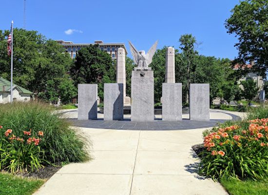 michigan/grand-rapids/attraction/veterans-memorial-park