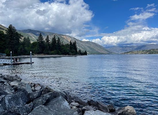 washington/lake-chelan/attraction/lake-chelan-state-park