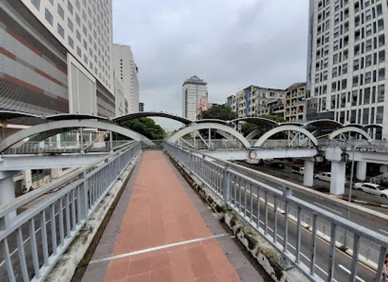 myanmar-burma/yangon/downtown-yangon/attraction/ygn-downtown-overpass-view-point
