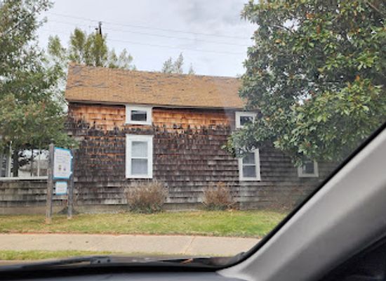 delaware/cape-henlopen-state-park/attraction/anna-hazzard-museum