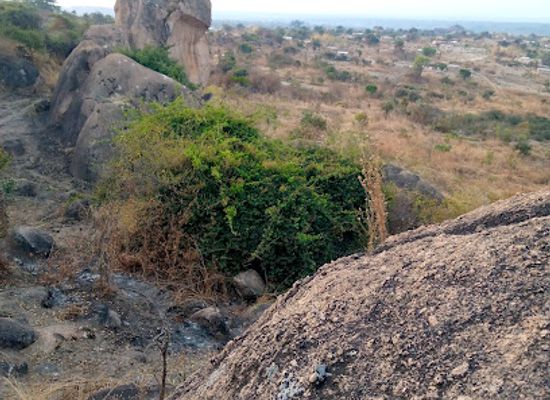 zambia/copperbelt/attraction/kapisha-mountain