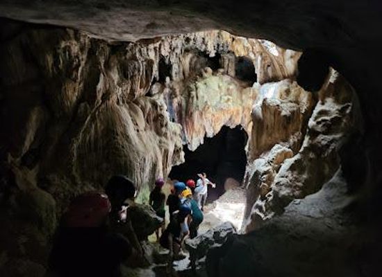 philippines/calabarzon/attraction/calinawan-cave