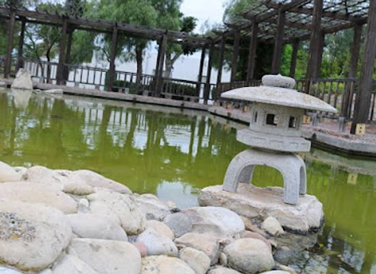 tunisia/the-cap-bon-peninsula/attraction/tunis-nippon-garden