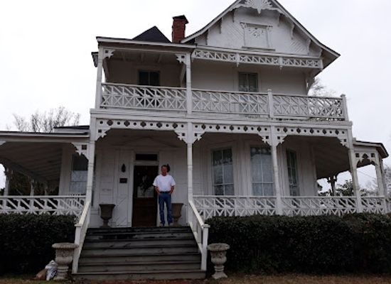 alabama/tuscaloosa-national-forest/attraction/butler-harris-rainwater-museum