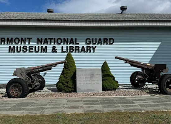 vermont/washington-county/attraction/vermont-national-guard-library-museum