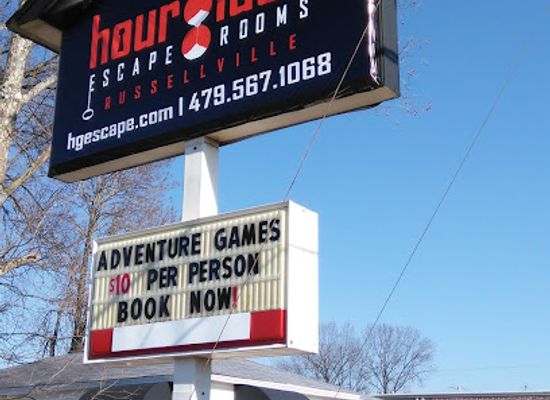 arkansas/russellville/attraction/hourglass-escape-rooms