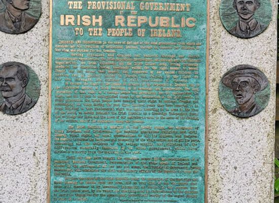 ireland/county-wicklow/attraction/irish-republic-monument