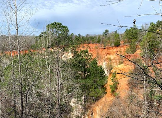 alabama/chattahoochee-river/attraction/providence-canyon-state-park