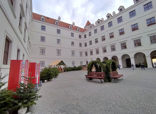 slovakia/bratislava/bratislava-castle-hrad/attraction/snm-historical-museum-in-bratislava
