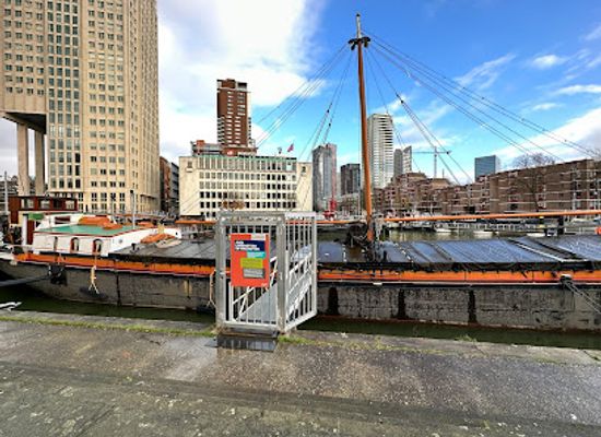 netherlands/rotterdam/kop-van-zuid/attraction/maritime-museum