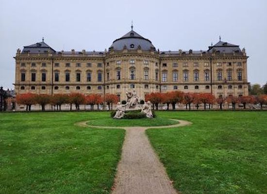 germany/spessart/attraction/wurzburg-residence