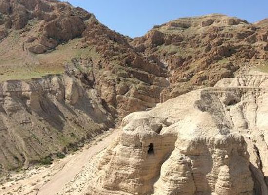 jordan/madaba/attraction/qumran-national-park
