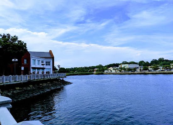 connecticut/norwalk-islands/attraction/mathews-park