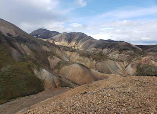 iceland/highlands/attraction/laugahraun
