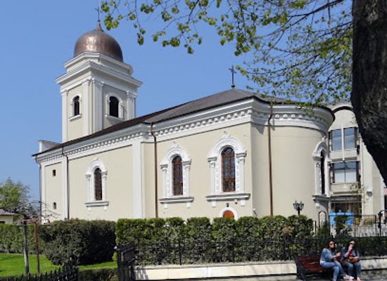 romania/iasi/attraction/banu-church