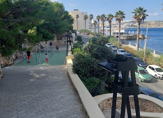 malta/qawra/attraction/calisthenics-park