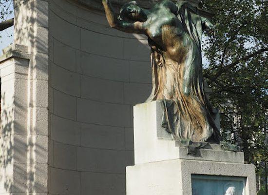 belgium/flemish-brabant/attraction/memorial-max-waller