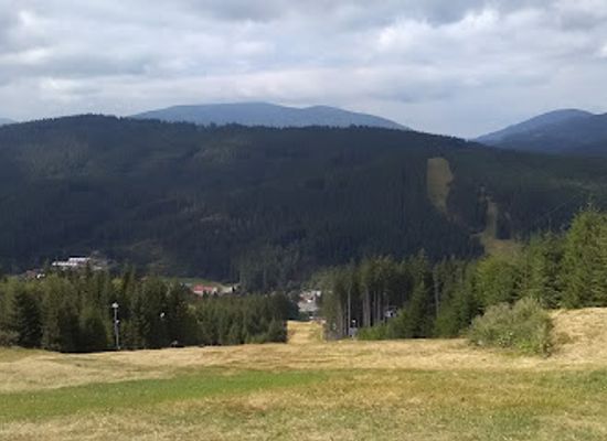 czechia/beskids/attraction/bila-oburka