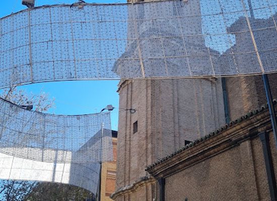 spain/zaragoza/el-gancho/attraction/pablo-gargallo-museum