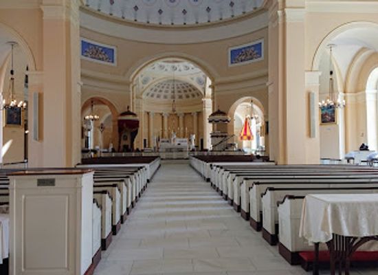 maryland/chesapeake-bay-area/attraction/the-baltimore-basilica