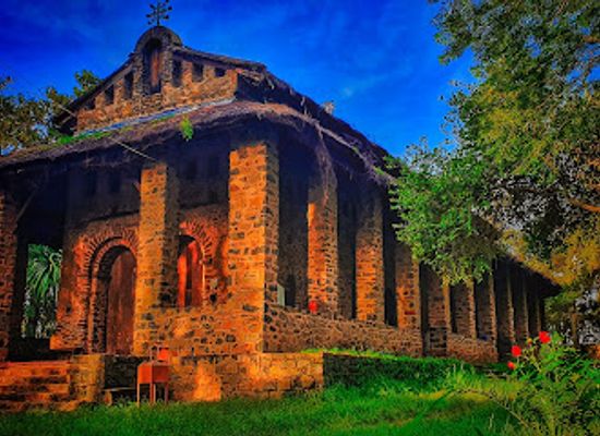ethiopia/wollo/attraction/debre-birhan-selassie-church