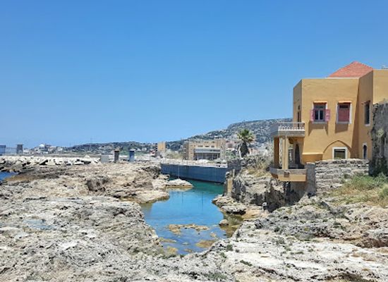 lebanon/batroun/attraction/the-yellow-house