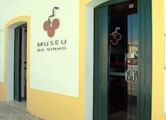 portugal/evora/attraction/redondo-wine-museum