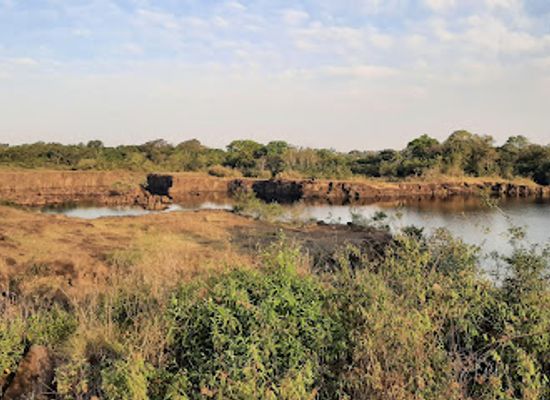 paraguay/carmen-del-parana/attraction/ex-cantera-de-carmen-del-parana