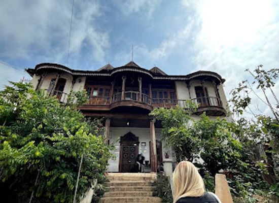ethiopia/harar/attraction/sherif-private-musuem