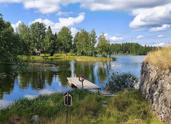 finland/lake-saimaa/attraction/karnakoski-fortress
