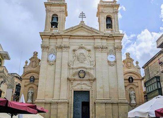 malta/mellieha-bay-area/attraction/st-george-s-basilica