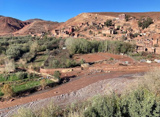 morocco/marrakech/attraction/art-de-cuivre-travel