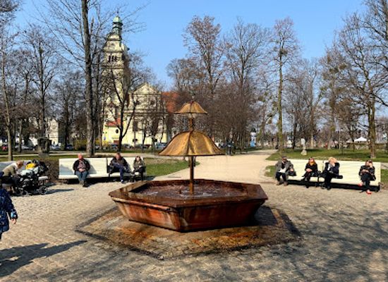 poland/sopot/attraction/fontanna-grzybek