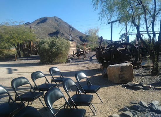 arizona/tonto-national-forest/attraction/cave-creek-museum