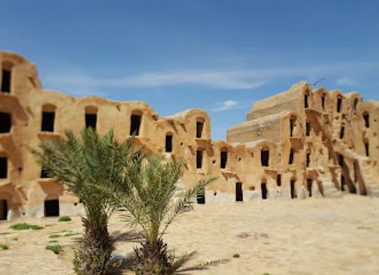 tunisia/tunisian-sahara/attraction/ksar-ouled-soltane
