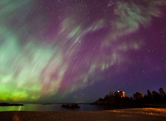 michigan/marquette/attraction/shiras-planetarium