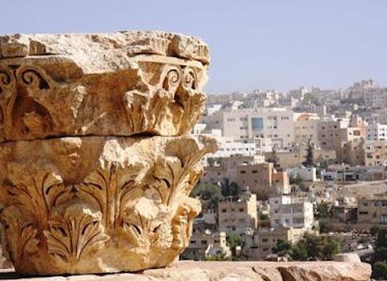 jordan/mafraq/attraction/jerash