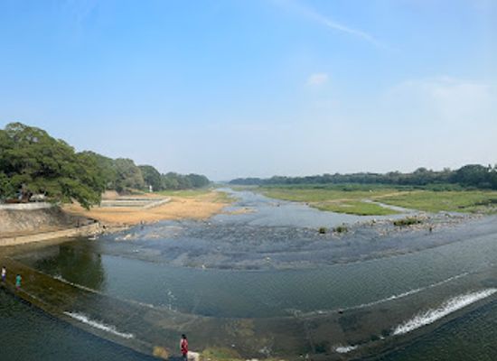 india/tamil-nadu/attraction/cauvery-dam