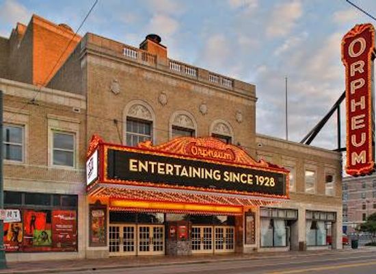tennessee/germantown/attraction/orpheum-theatre
