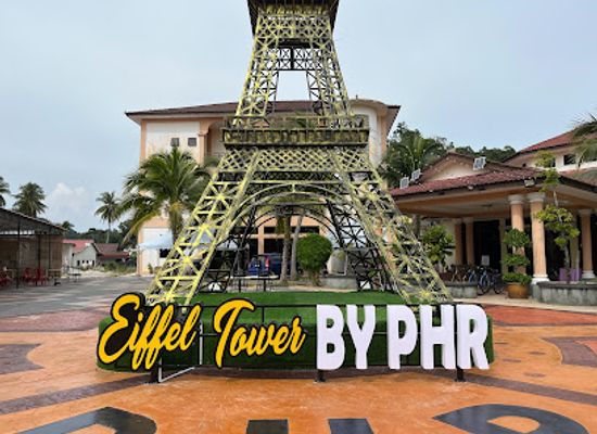 malaysia/pulau-pangkor/attraction/eiffel-tower-by-phr