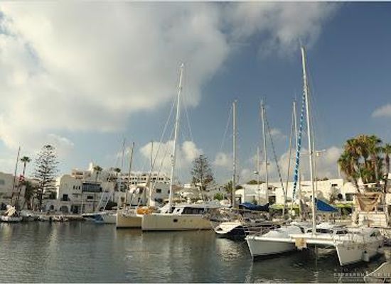 tunisia/sousse/attraction/port-el-kantaoui