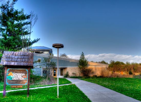 ohio/mansfield/attraction/gorman-nature-center
